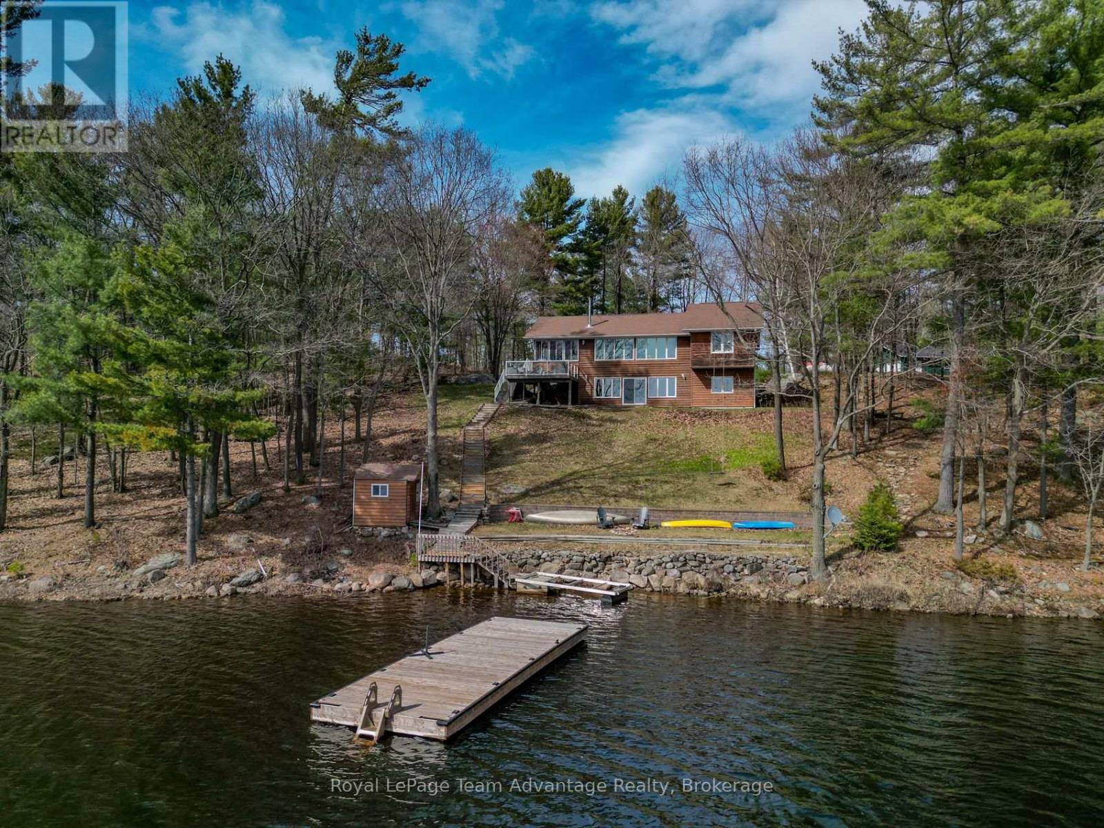 10 3rd Concession Road, Carling, Ontario  P0G 1G0 - Photo 45 - X12925790