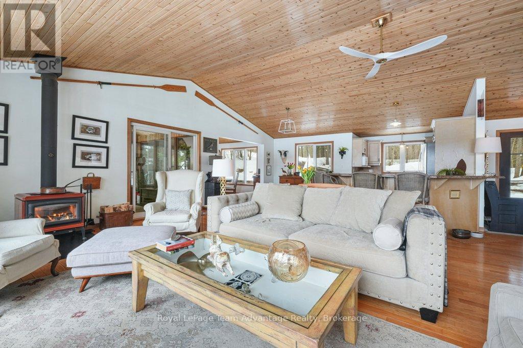 10 3rd Concession Road, Carling, Ontario  P0G 1G0 - Photo 6 - X12925790