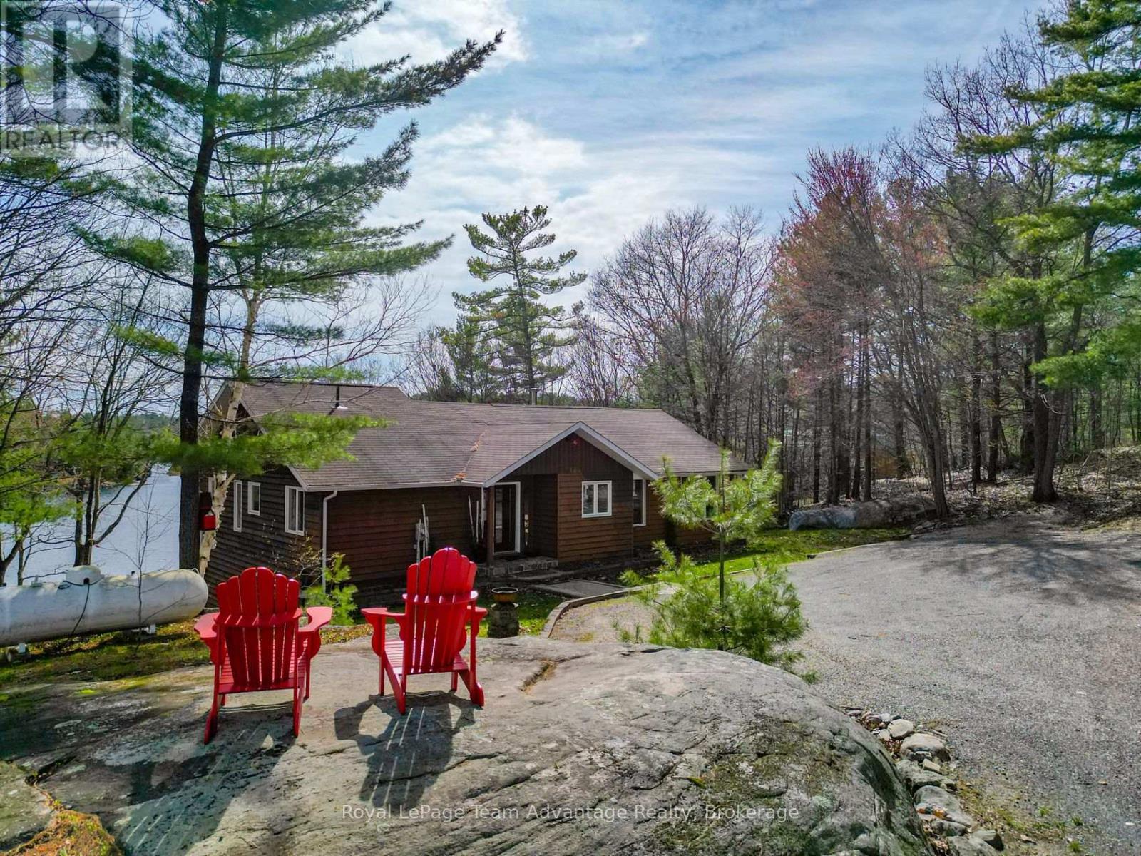 10 3rd Concession Road, Carling, Ontario  P0G 1G0 - Photo 49 - X12925790