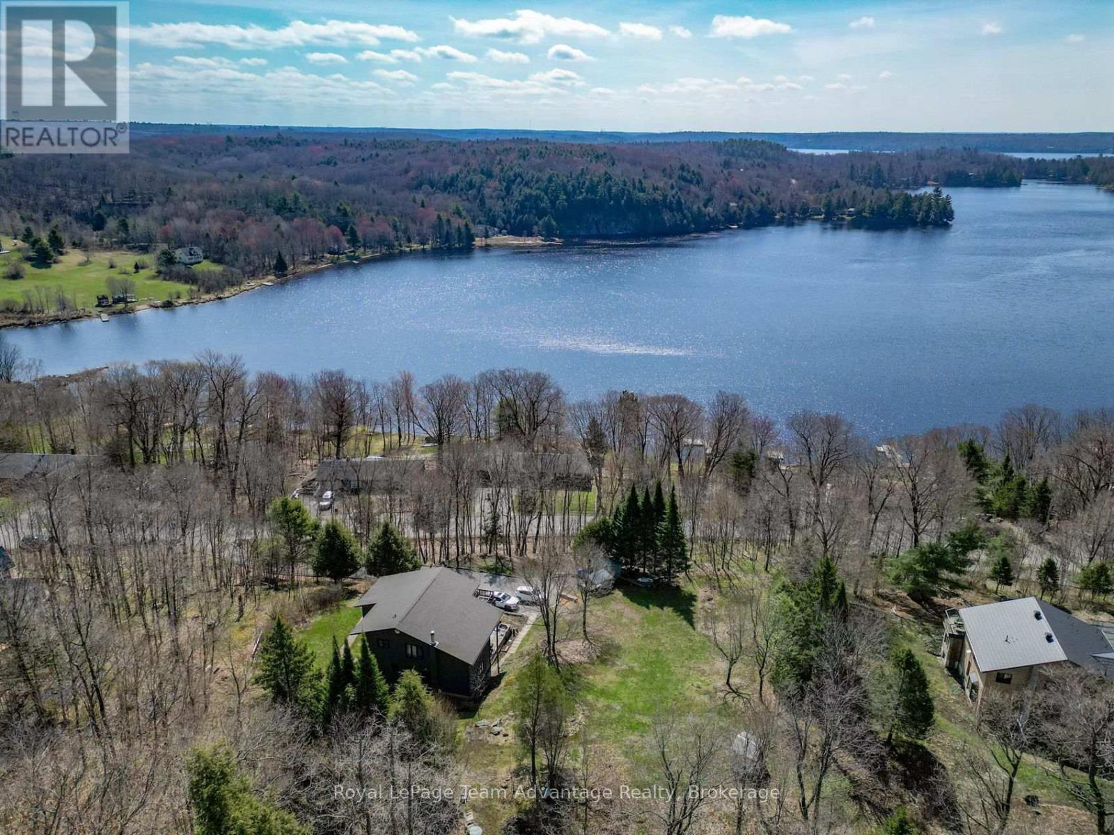 12 Taylor Crescent, Mcdougall, Ontario  P2A 2W9 - Photo 41 - X12952590