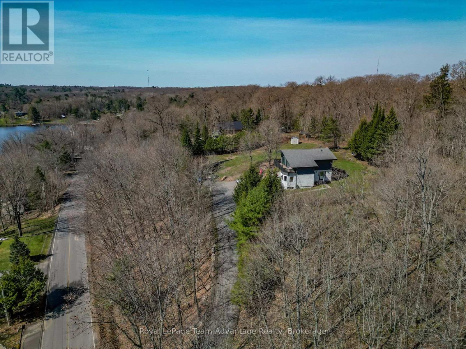 12 Taylor Crescent, Mcdougall, Ontario  P2A 2W9 - Photo 40 - X12952590