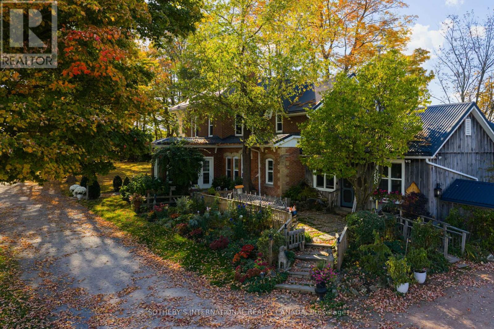 18101 SHAWS CREEK ROAD, Caledon, Ontario