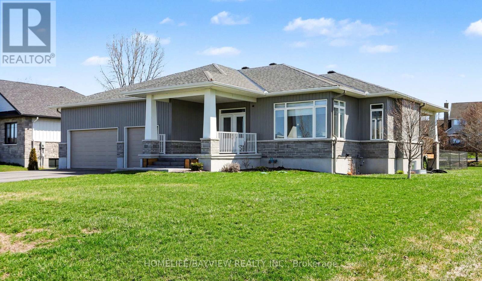 315 AUTUMN MEADOW WAY, Ottawa, Ontario