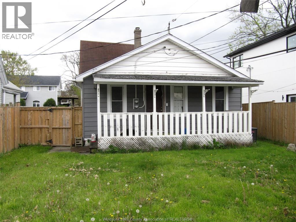 880 University Ave E, Windsor, Ontario  N9A 2Z9 - Photo 19 - 26009896