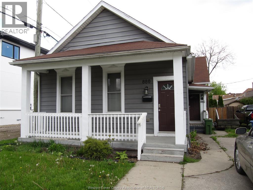 880 University Ave E, windsor, Ontario
