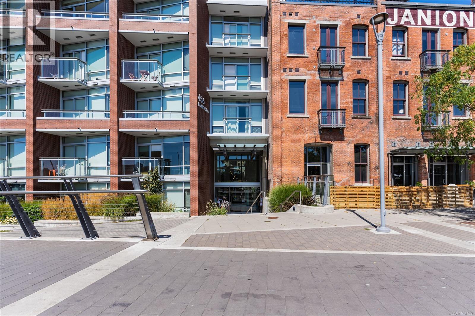 211 456 Pandora Ave, Victoria, British Columbia  V8W 0E3 - Photo 26 - 1034637