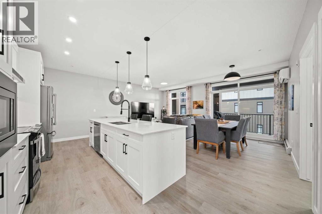 4314, 200 Seton Circle SE, Calgary, Alberta  T3M 3P7 - Photo 9 - A2294738