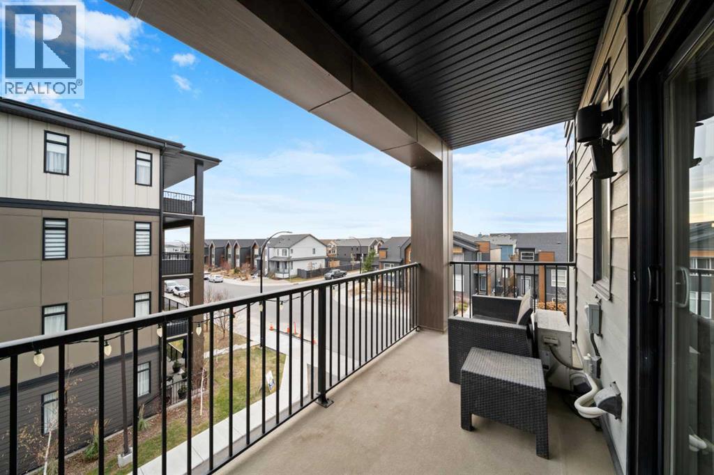 4314, 200 Seton Circle SE, Calgary, Alberta  T3M 3P7 - Photo 20 - A2294738