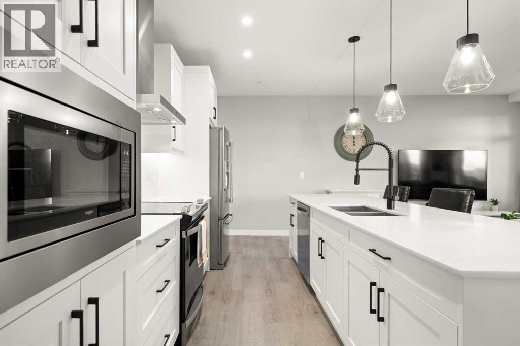 4314, 200 Seton Circle SE, Calgary, Alberta  T3M 3P7 - Photo 5 - A2294738