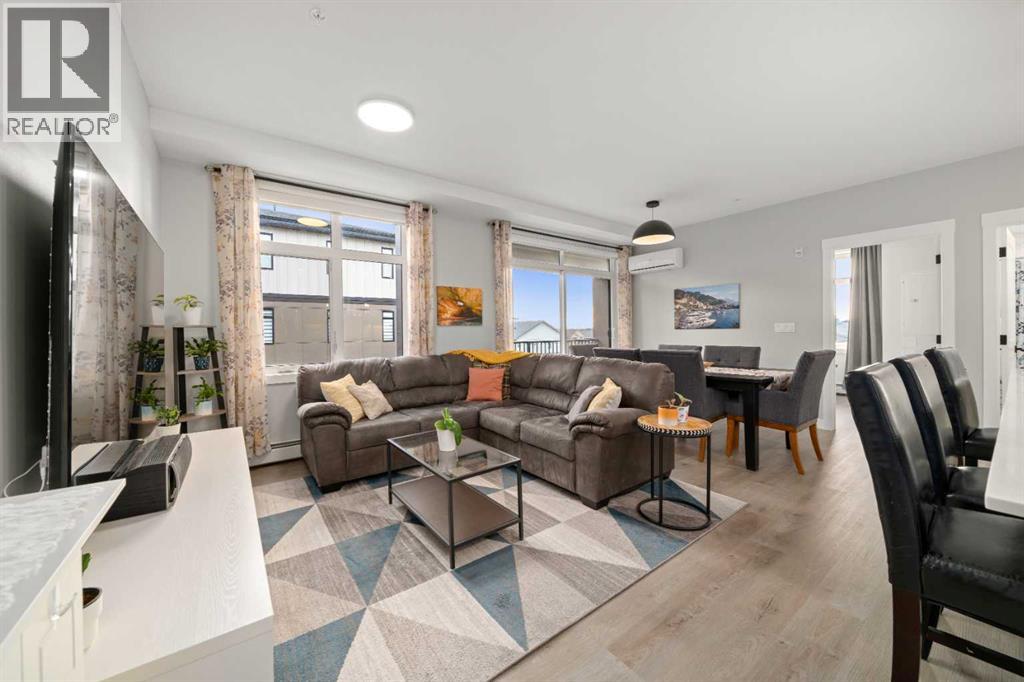 4314, 200 Seton Circle SE, Calgary, Alberta