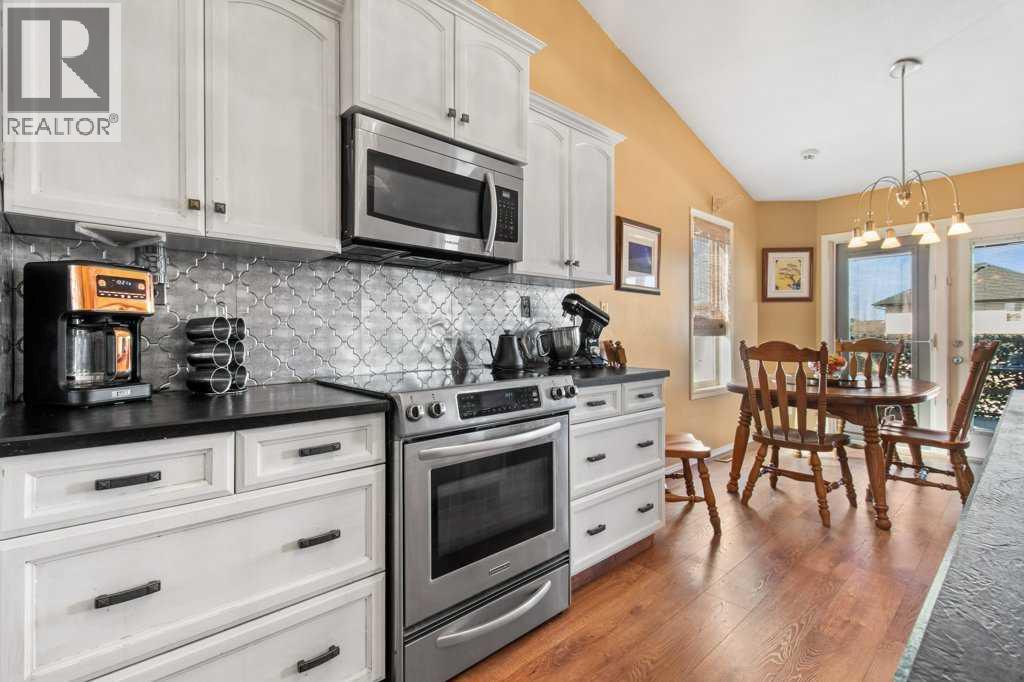 78 Lakeway Boulevard, Sylvan Lake, Alberta  T4S 2P5 - Photo 7 - A2305795