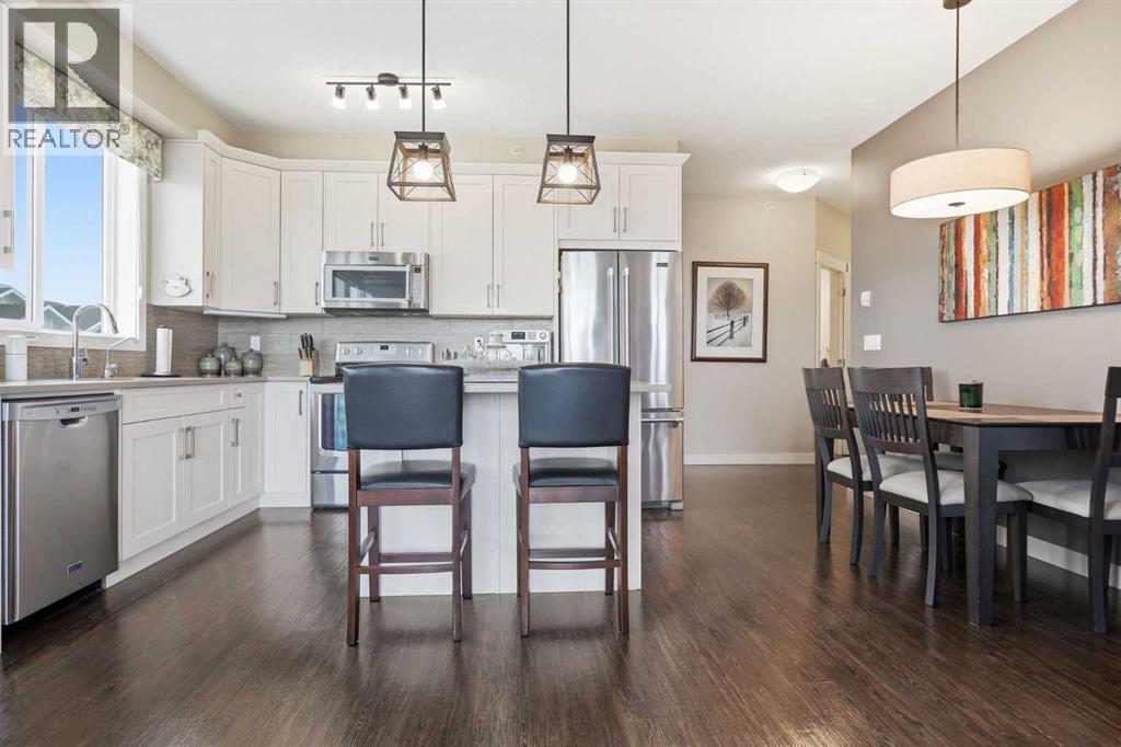 5411, 522 Cranford Drive SE, Calgary, Alberta  T3M 2L7 - Photo 12 - A2296498