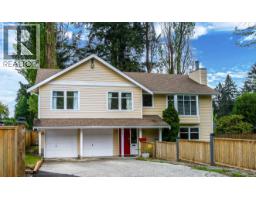 1853 WINDERMERE AVENUE, Port Coquitlam, British Columbia