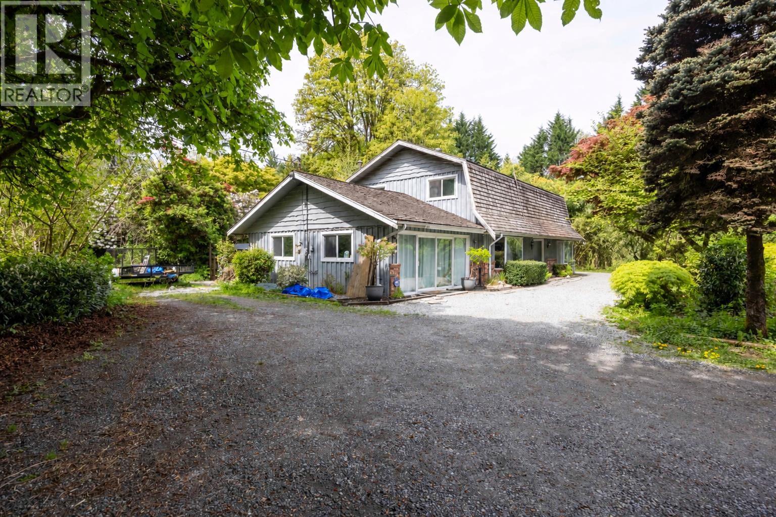 13205 CEDAR WAY, maple ridge, British Columbia