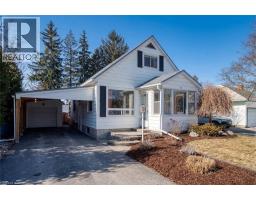 30 WILLIAMS Street, New Hamburg, Ontario