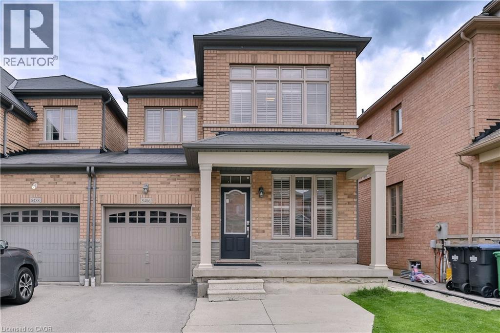 5486 Fudge Terrace, Mississauga, Ontario  L5M 0M8 - Photo 3 - 40826232