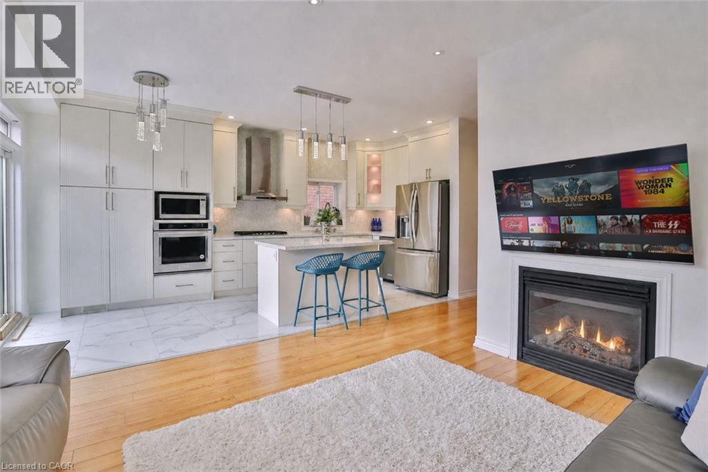 5486 Fudge Terrace, Mississauga, Ontario  L5M 0M8 - Photo 13 - 40826232