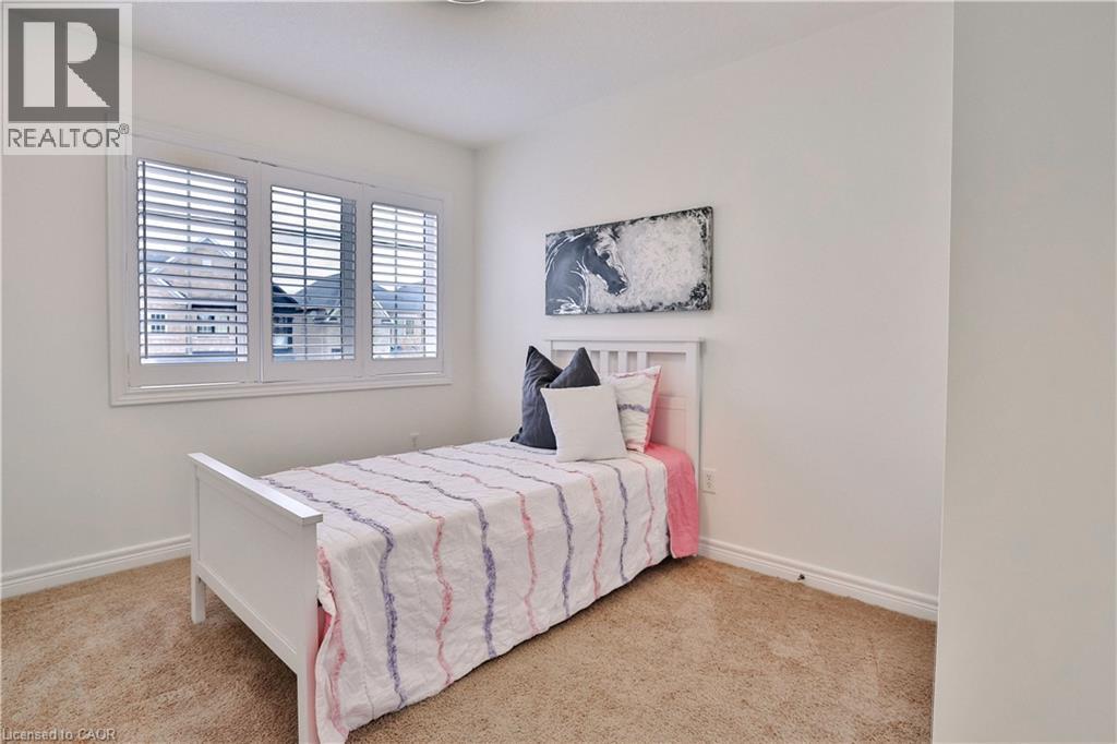 5486 Fudge Terrace, Mississauga, Ontario  L5M 0M8 - Photo 22 - 40826232