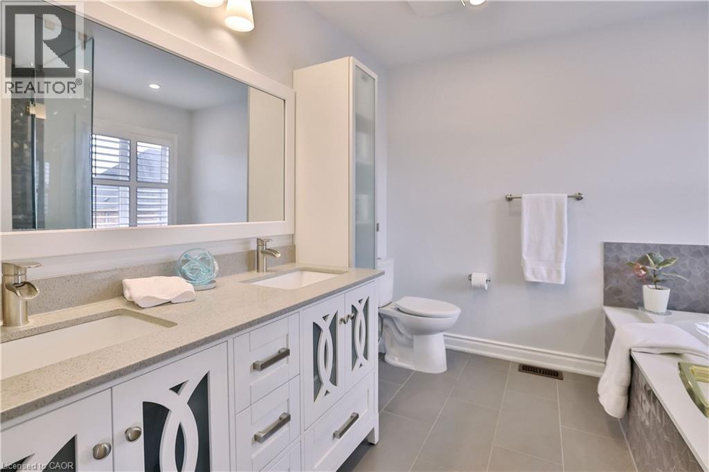 5486 Fudge Terrace, Mississauga, Ontario  L5M 0M8 - Photo 20 - 40826232