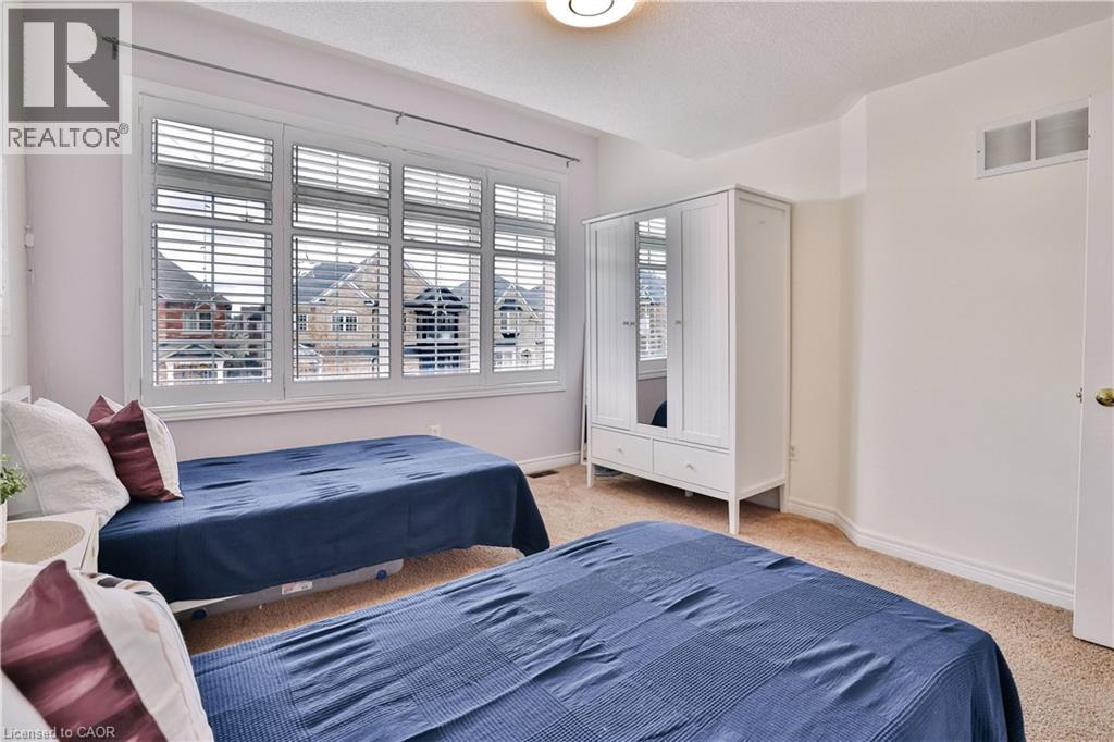 5486 Fudge Terrace, Mississauga, Ontario  L5M 0M8 - Photo 25 - 40826232