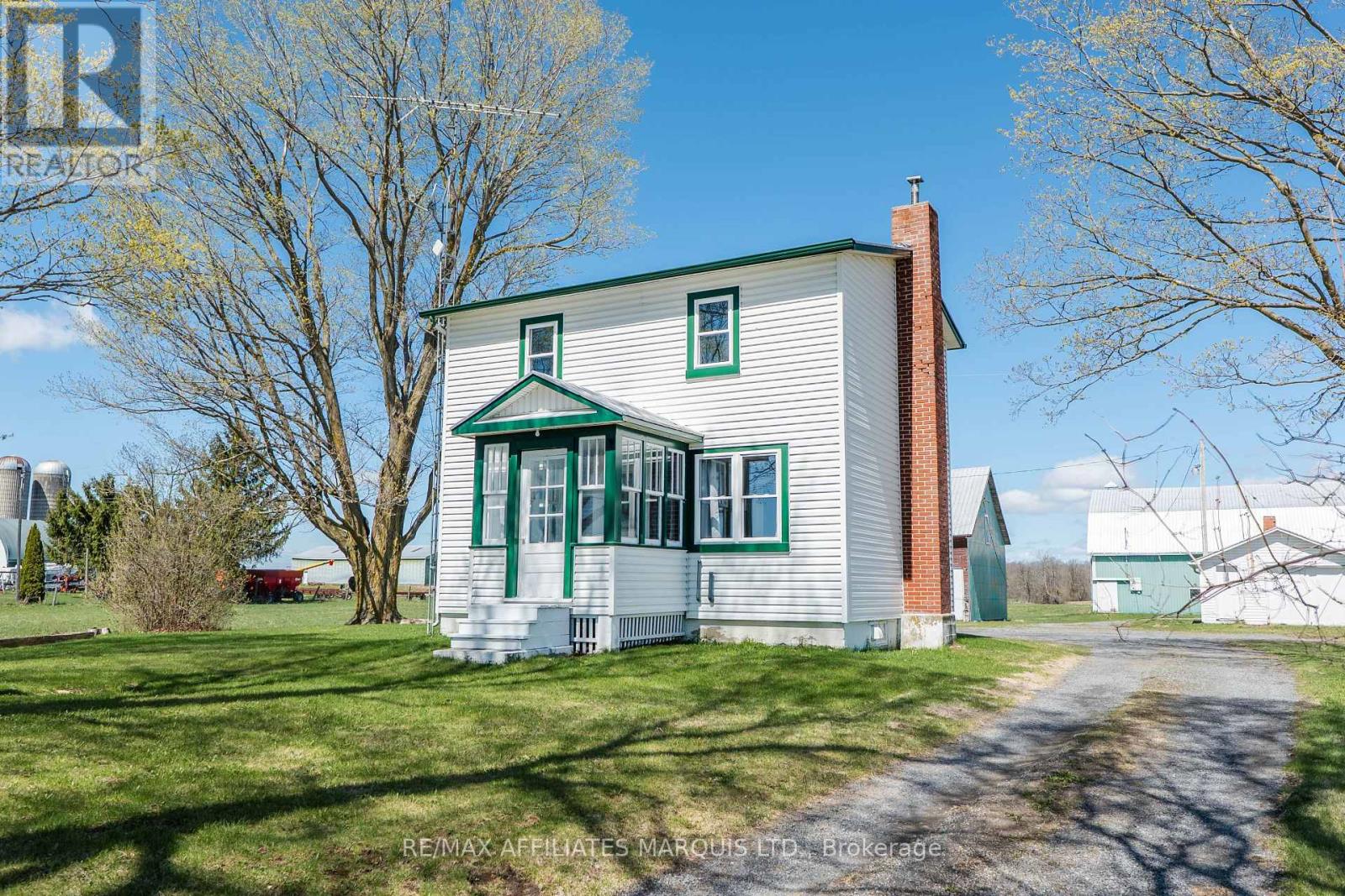 21495 BRODIE ROAD, North Glengarry, Ontario