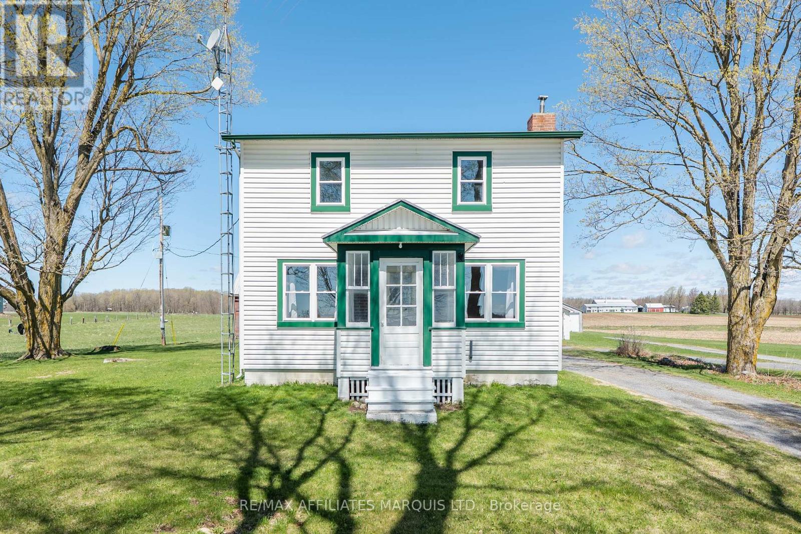 21495 Brodie Road, North Glengarry, Ontario  K0B 1E0 - Photo 2 - X13081800