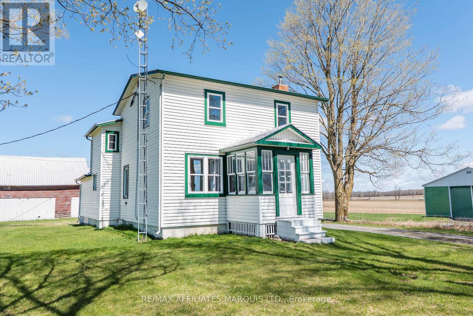 21495 Brodie Road, North Glengarry, Ontario  K0B 1E0 - Photo 3 - X13081800