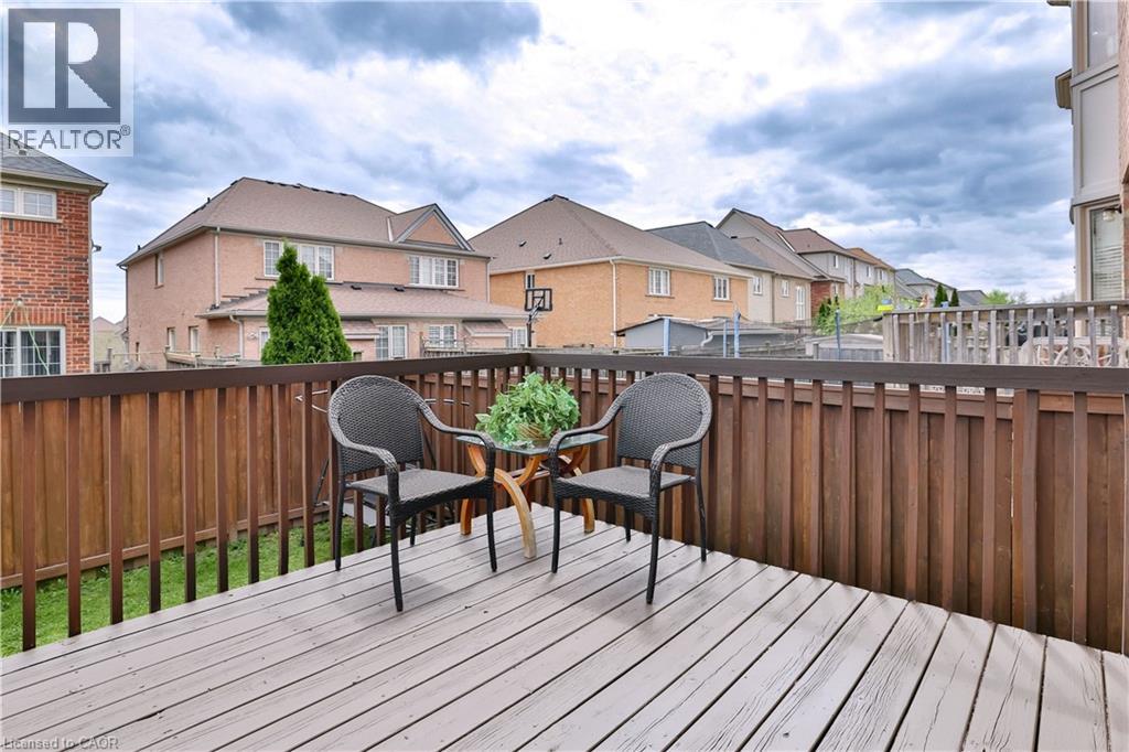 5486 Fudge Terrace, Mississauga, Ontario  L5M 0M8 - Photo 35 - 40826232