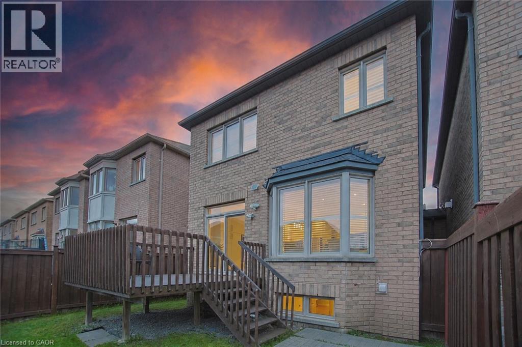 5486 Fudge Terrace, Mississauga, Ontario  L5M 0M8 - Photo 34 - 40826232