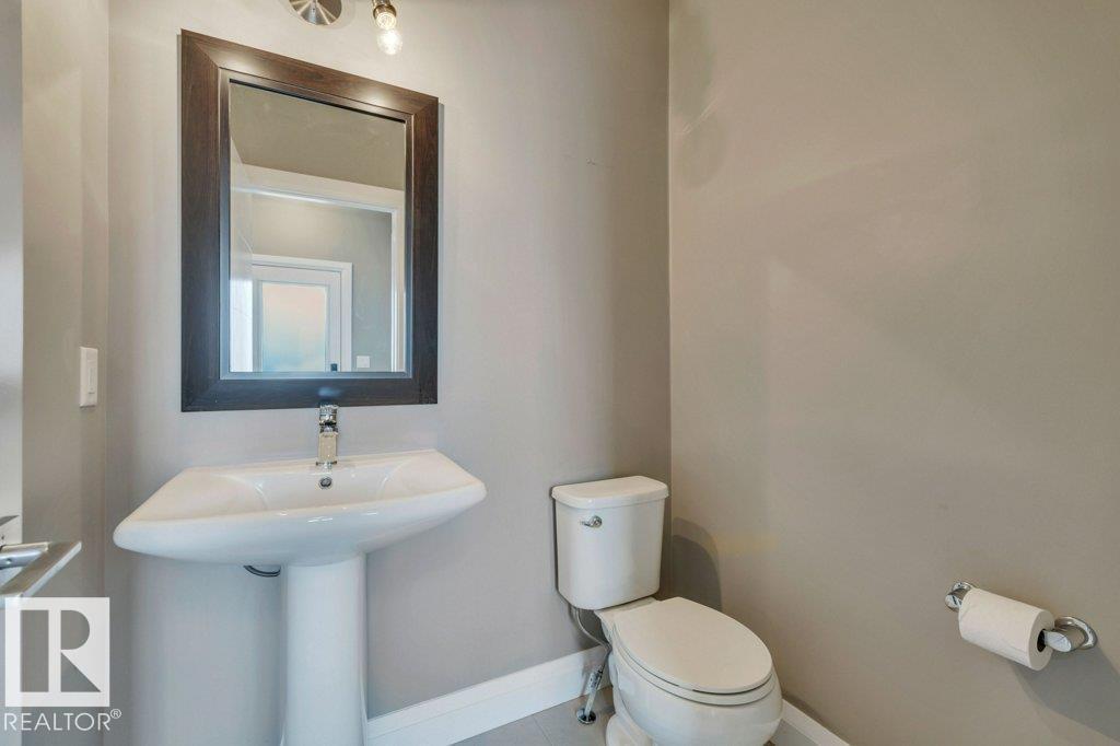 2036 South Creek Dr, Stony Plain, Alberta  T7Z 0J8 - Photo 20 - E4485688