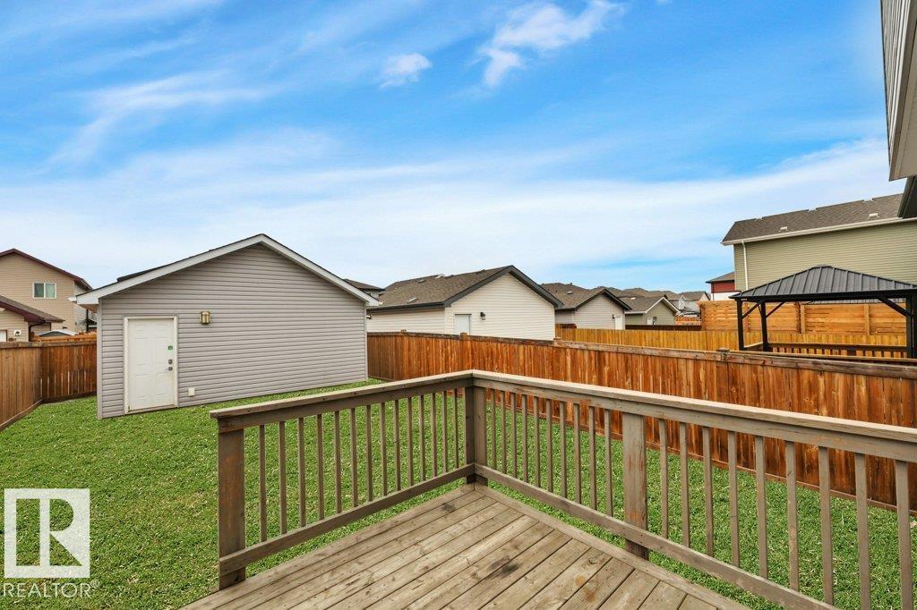 2036 South Creek Dr, Stony Plain, Alberta  T7Z 0J8 - Photo 46 - E4485688