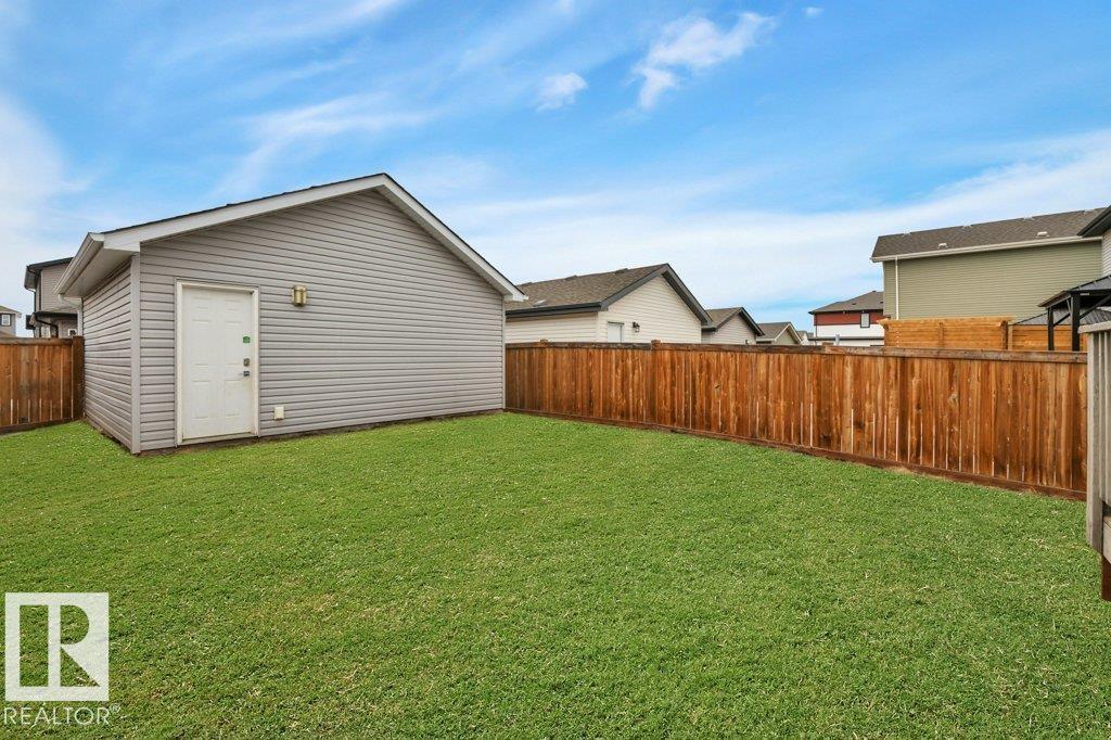 2036 South Creek Dr, Stony Plain, Alberta  T7Z 0J8 - Photo 47 - E4485688