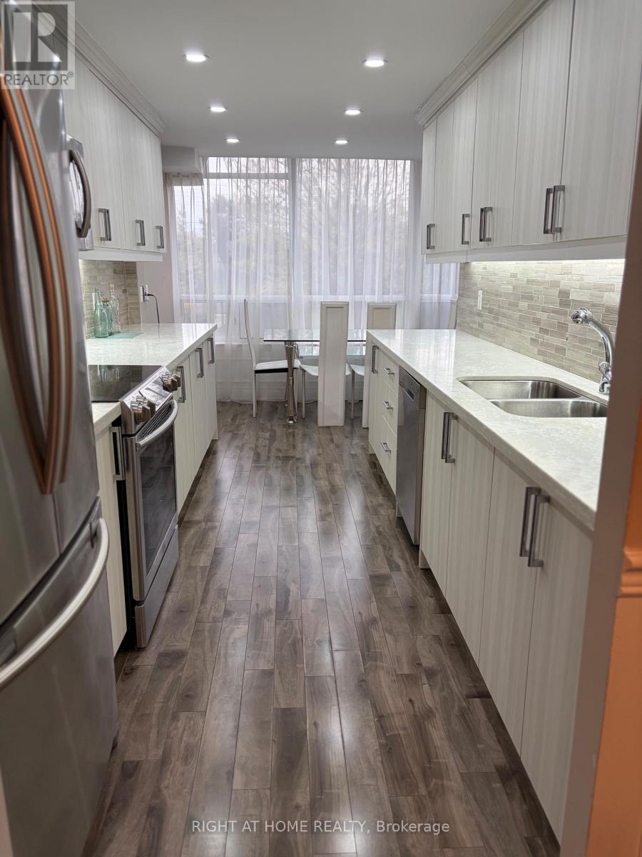 202 - 1131 Steeles Avenue W, Toronto, Ontario  M2R 3W8 - Photo 13 - C13081784