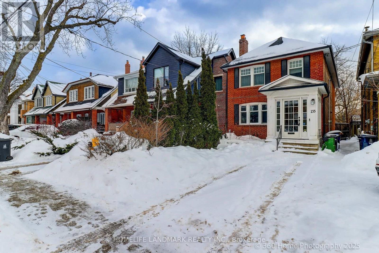 155 Fairlawn Avenue, Toronto, Ontario  M5M 1S9 - Photo 2 - C13081790