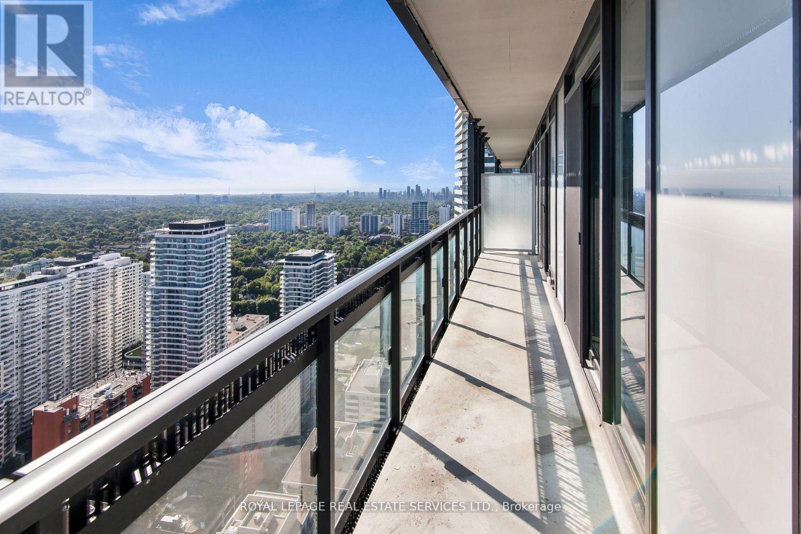 4008 - 8 Eglinton Avenue E, Toronto (Mount Pleasant West), Ontario  M4P 0C1 - Photo 16 - C13081798