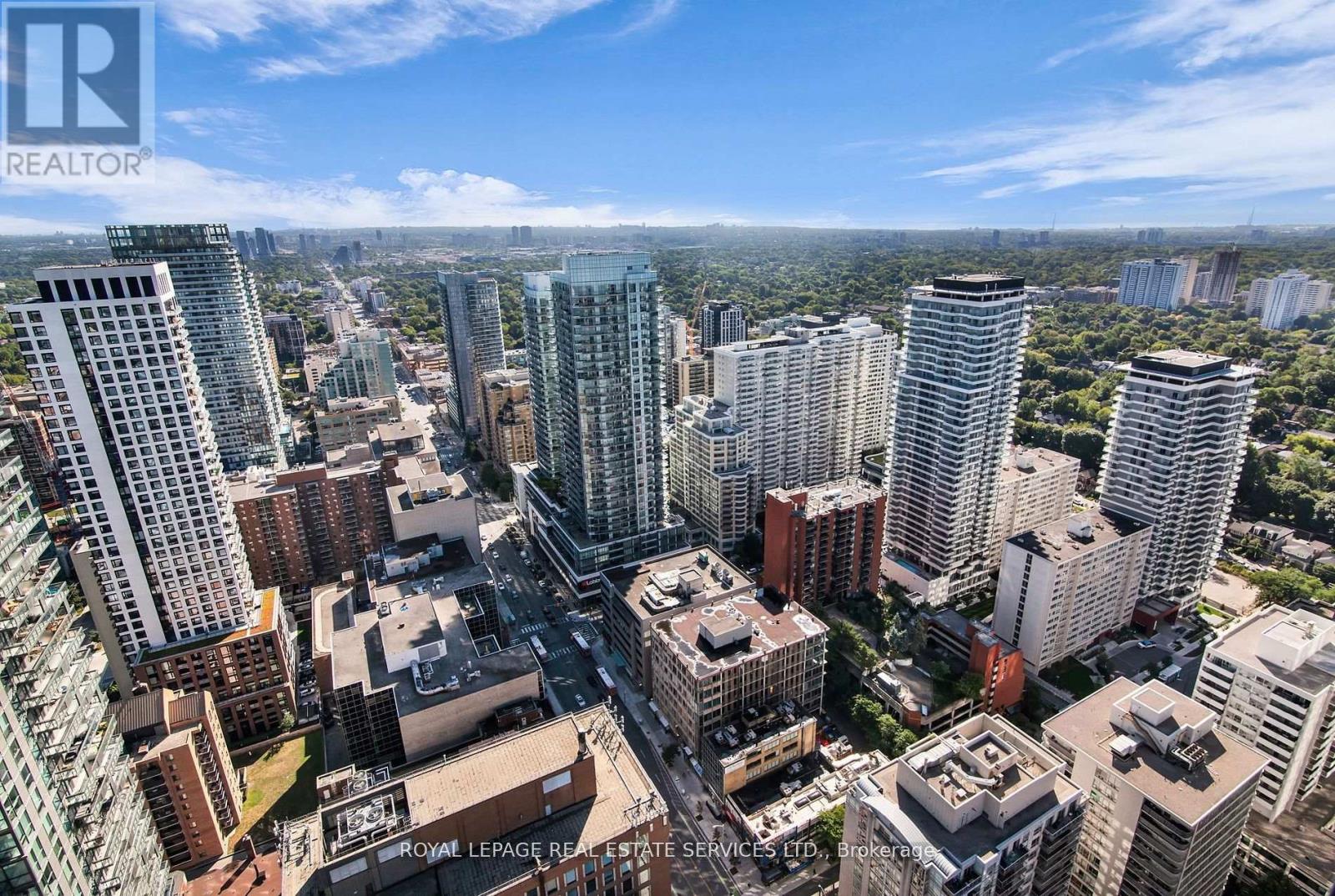 4008 - 8 Eglinton Avenue E, Toronto (Mount Pleasant West), Ontario  M4P 0C1 - Photo 18 - C13081798