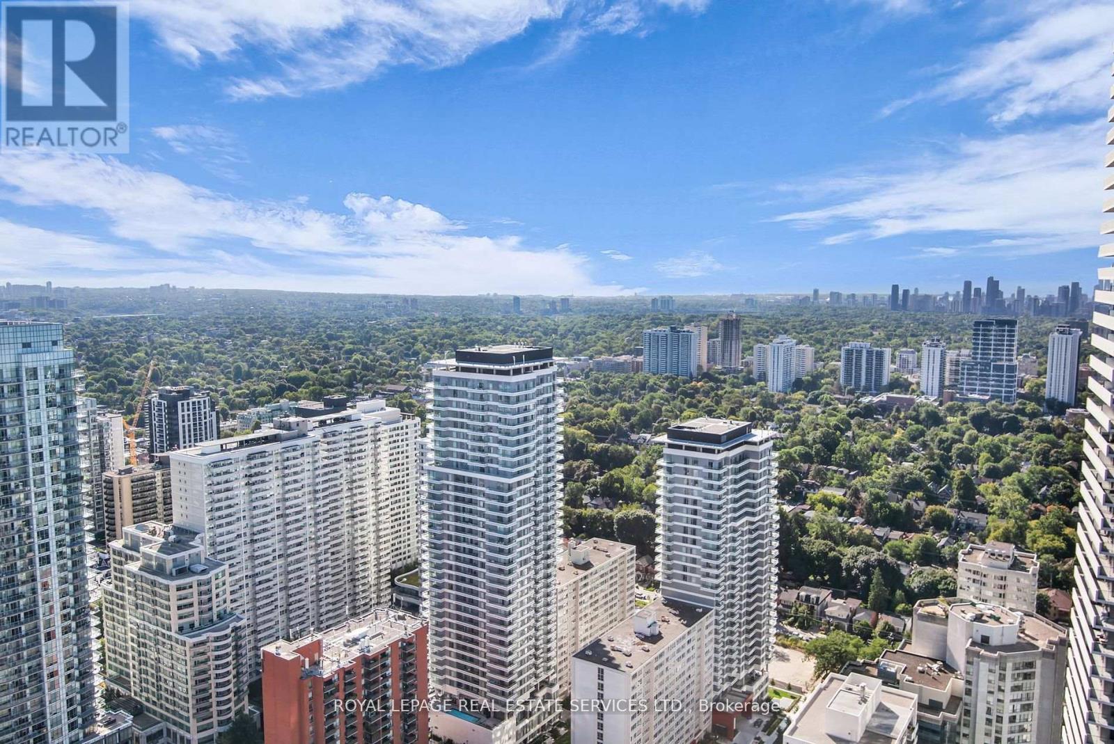 4008 - 8 Eglinton Avenue E, Toronto (Mount Pleasant West), Ontario  M4P 0C1 - Photo 19 - C13081798