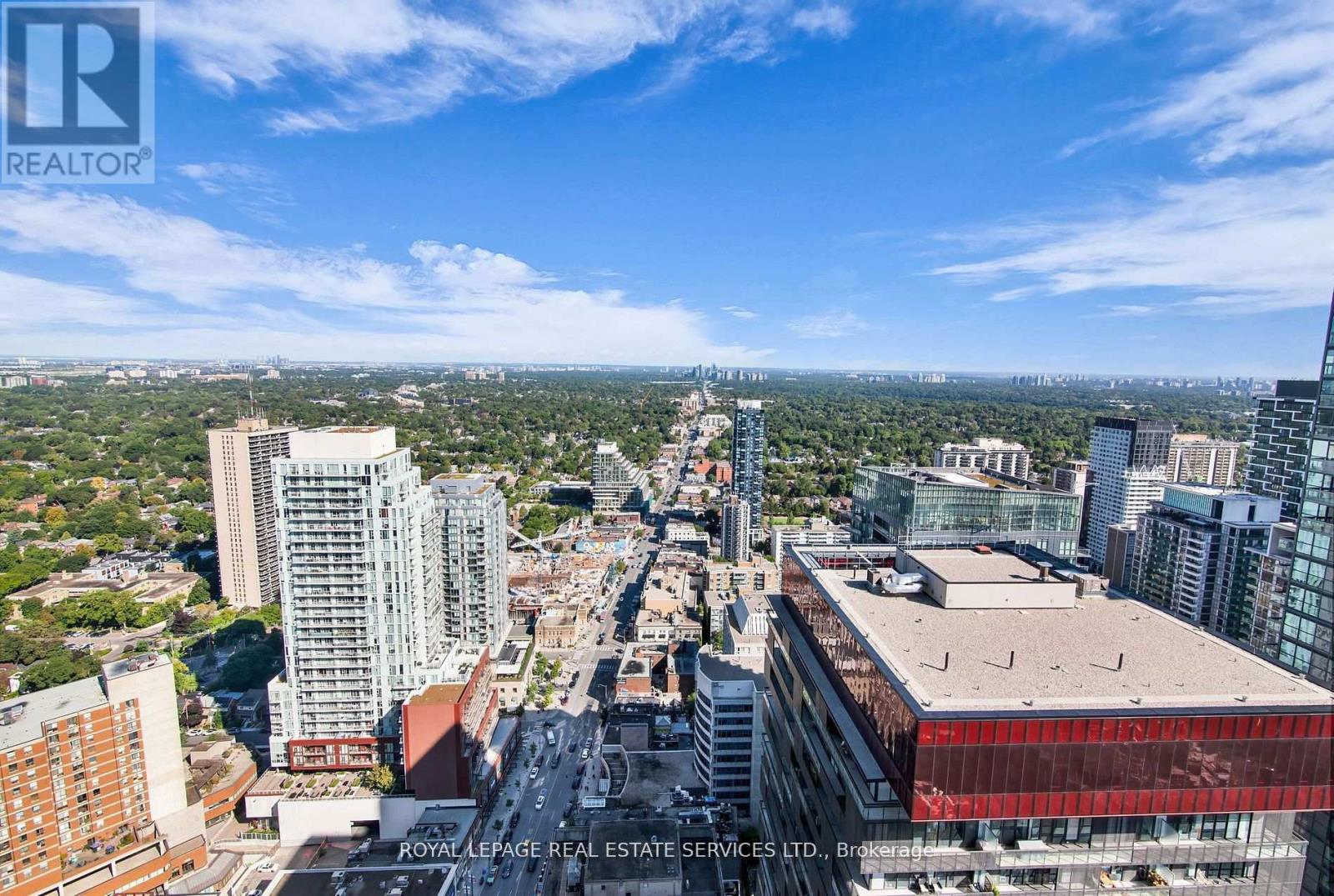 4008 - 8 Eglinton Avenue E, Toronto (Mount Pleasant West), Ontario  M4P 0C1 - Photo 20 - C13081798