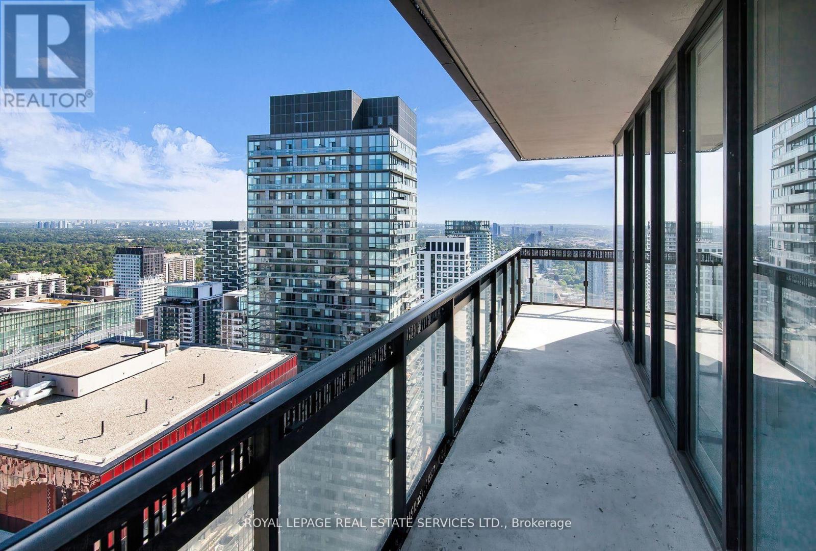 4008 - 8 Eglinton Avenue E, Toronto (Mount Pleasant West), Ontario  M4P 0C1 - Photo 21 - C13081798