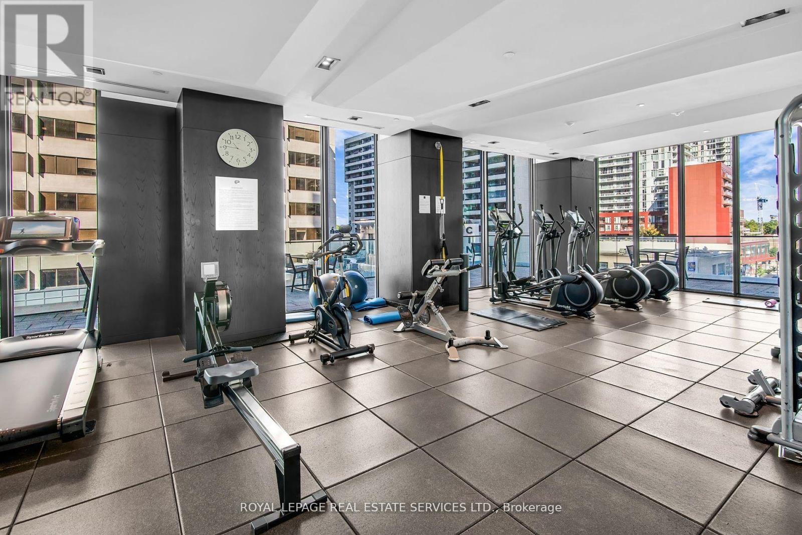 4008 - 8 Eglinton Avenue E, Toronto (Mount Pleasant West), Ontario  M4P 0C1 - Photo 30 - C13081798