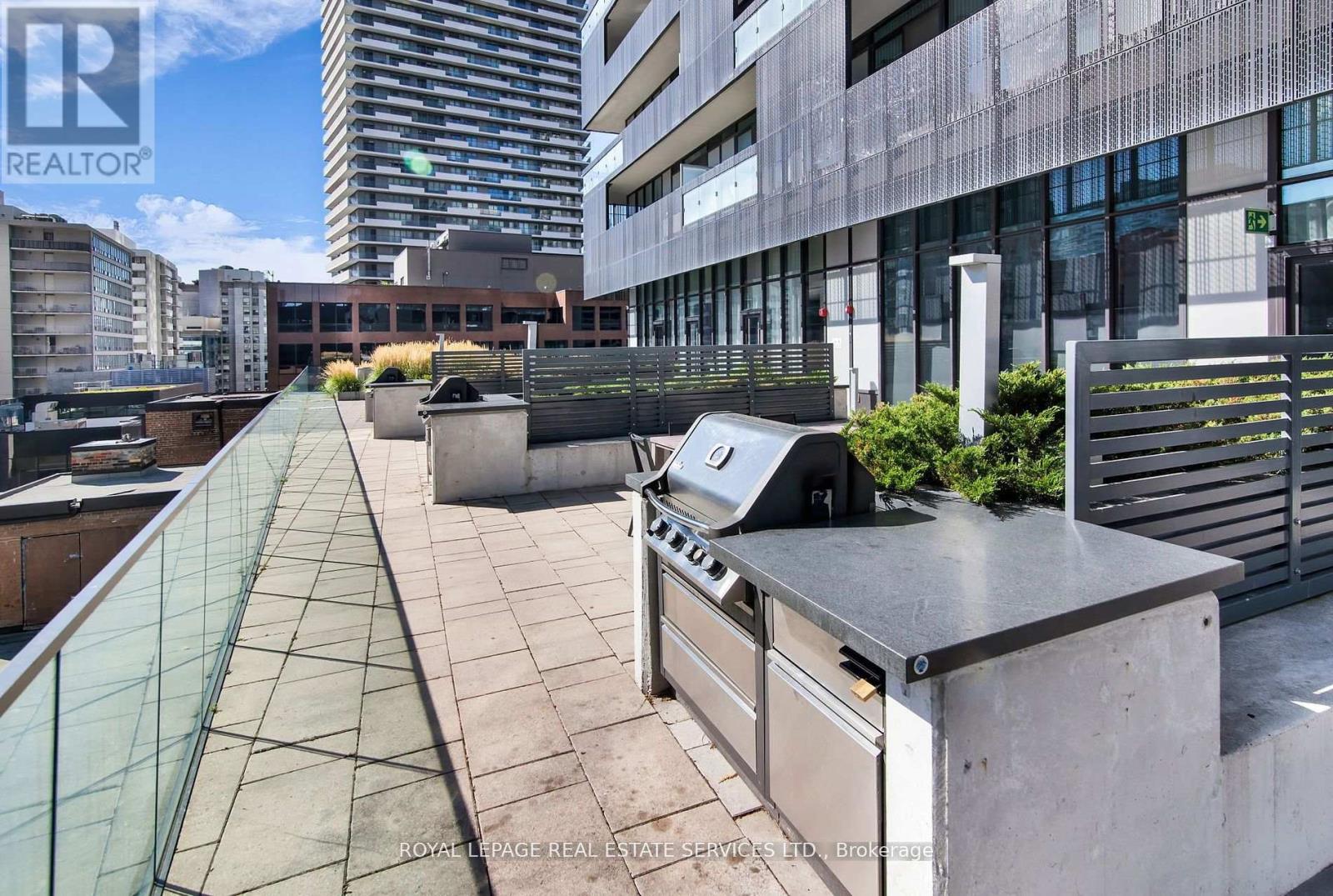 4008 - 8 Eglinton Avenue E, Toronto (Mount Pleasant West), Ontario  M4P 0C1 - Photo 36 - C13081798