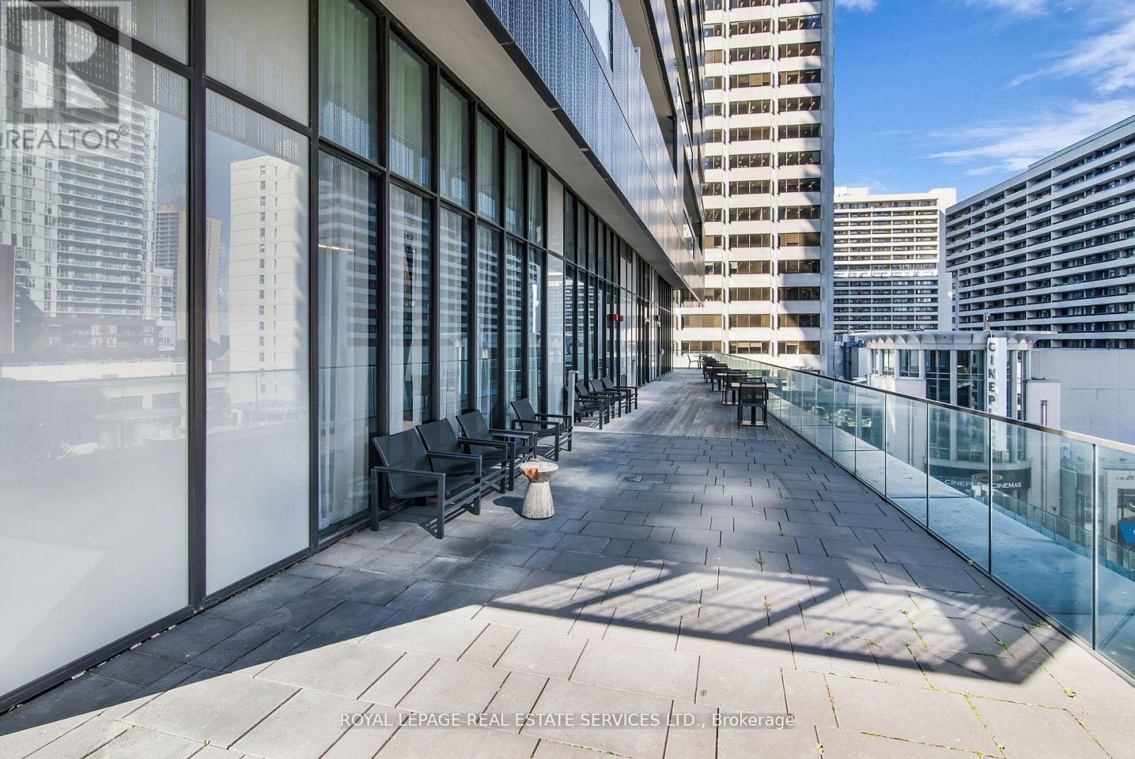 4008 - 8 Eglinton Avenue E, Toronto (Mount Pleasant West), Ontario  M4P 0C1 - Photo 37 - C13081798