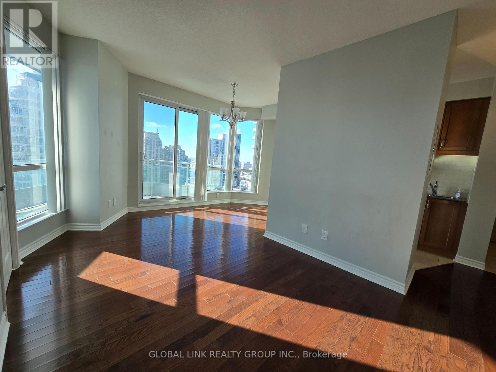 2203 - 18 HOLMES AVENUE, Toronto, Ontario