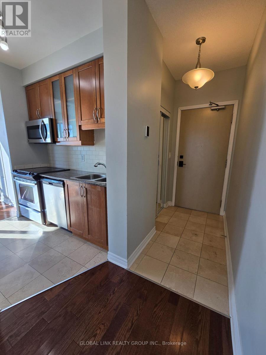 2203 - 18 Holmes Avenue, Toronto, Ontario  M2N 4L9 - Photo 16 - C13081822