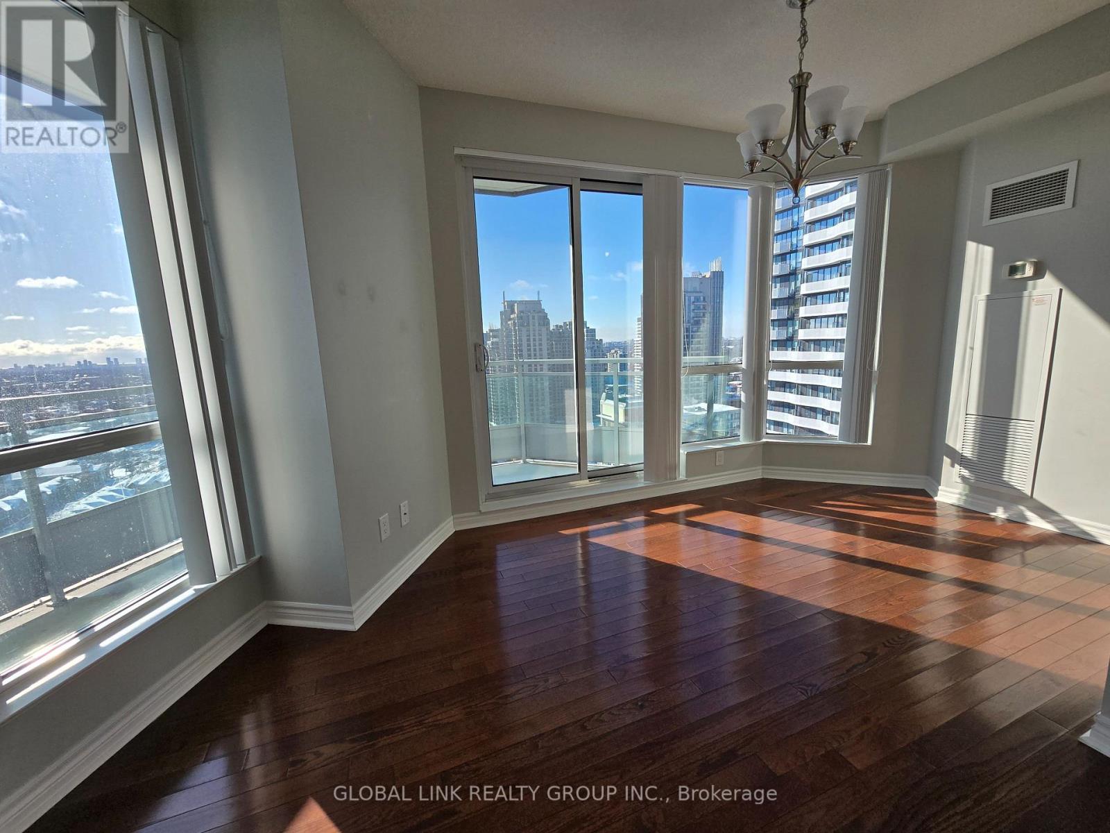 2203 - 18 Holmes Avenue, Toronto, Ontario  M2N 4L9 - Photo 4 - C13081822