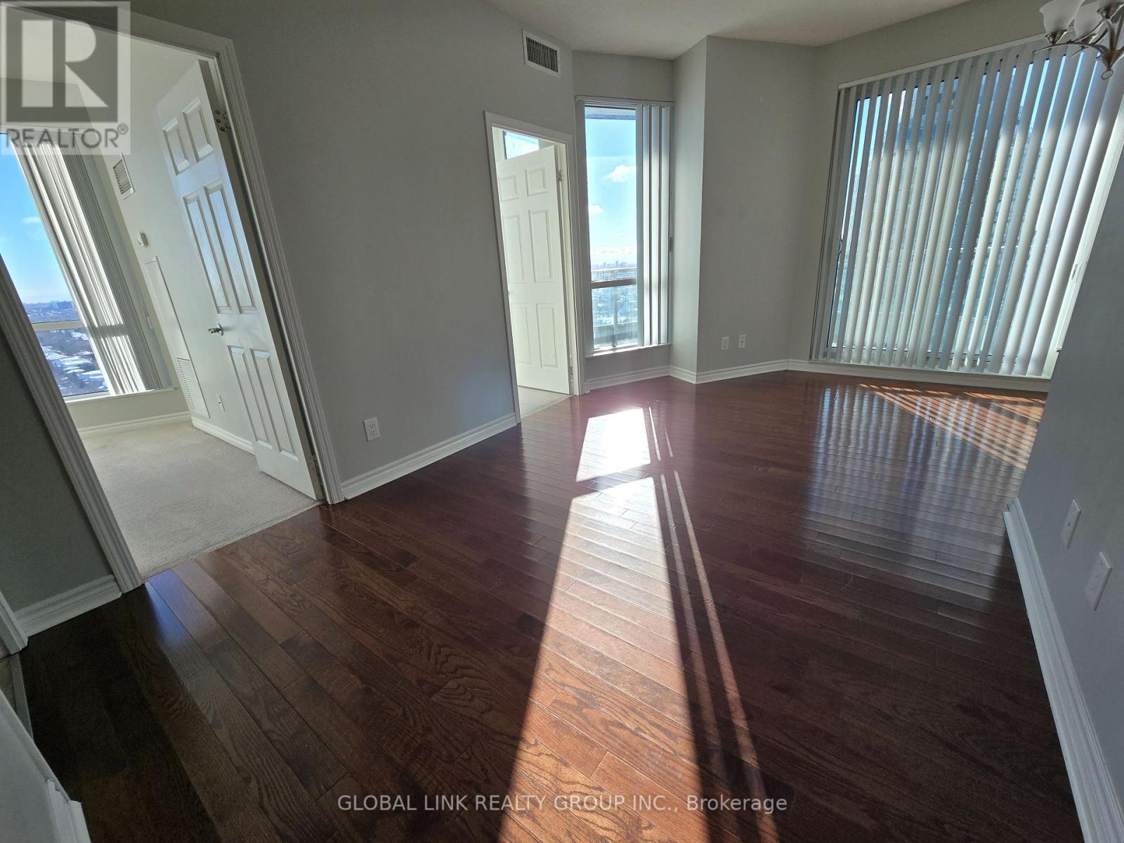2203 - 18 Holmes Avenue, Toronto, Ontario  M2N 4L9 - Photo 5 - C13081822