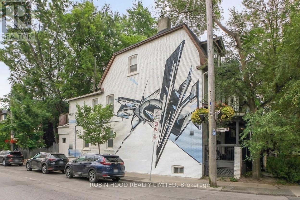 Unit 1 - 271 Albany Avenue, Toronto (Annex), Ontario  M5R 3C7 - Photo 20 - C13081826