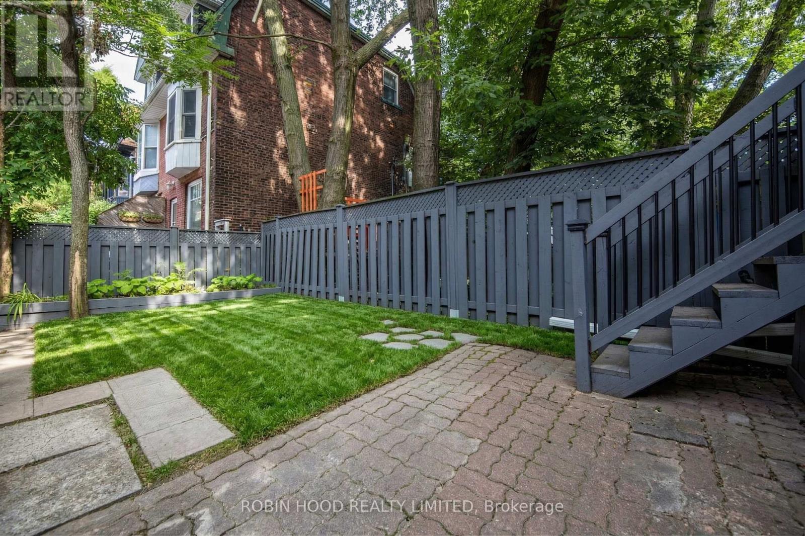 Unit 1 - 271 Albany Avenue, Toronto (Annex), Ontario  M5R 3C7 - Photo 21 - C13081826