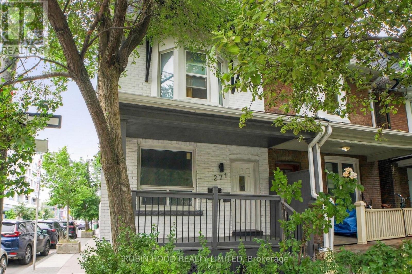 Unit 1 - 271 Albany Avenue, Toronto (Annex), Ontario  M5R 3C7 - Photo 22 - C13081826