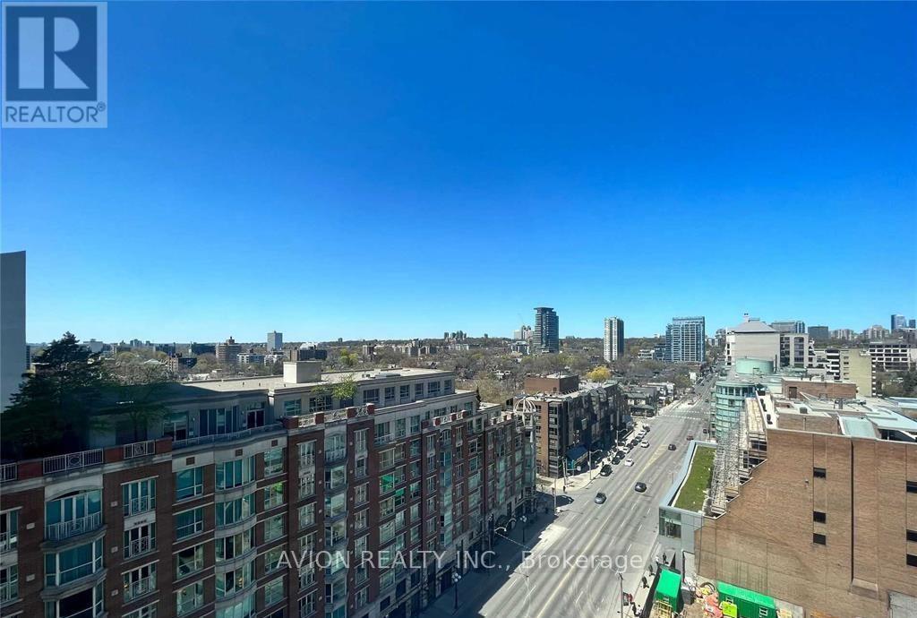1217 - 155 Yorkville Avenue, Toronto, Ontario  M5R 1C4 - Photo 11 - C13081848